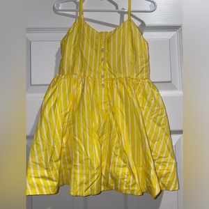 Ralph Lauren spring dress